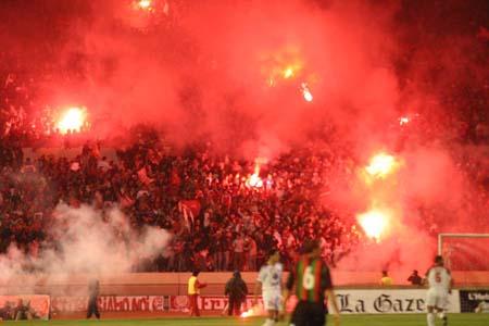 wac de casablanca